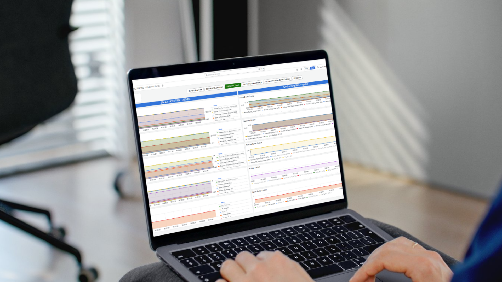 iEdgeX Datalogger